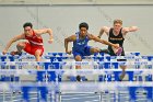 Lyon Invite  Lyon Track & Field Invitational at Wheaton College. - Photo By: KEITH NORDSTROM : Wheaton, Track